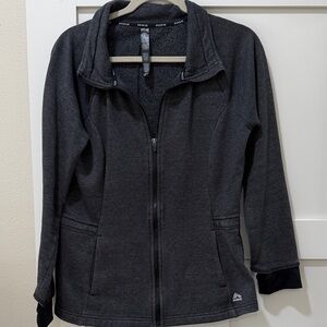 REI Women's Dark Gray Ski Jacket